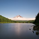 Trillium Lake